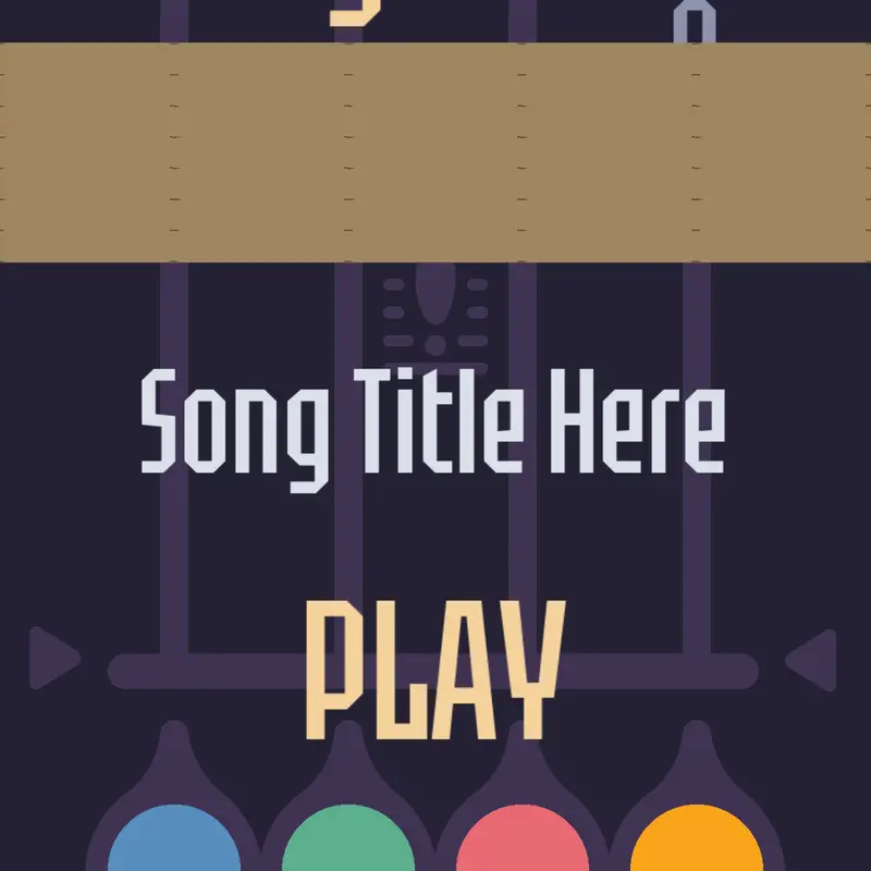 Game by @IITPP