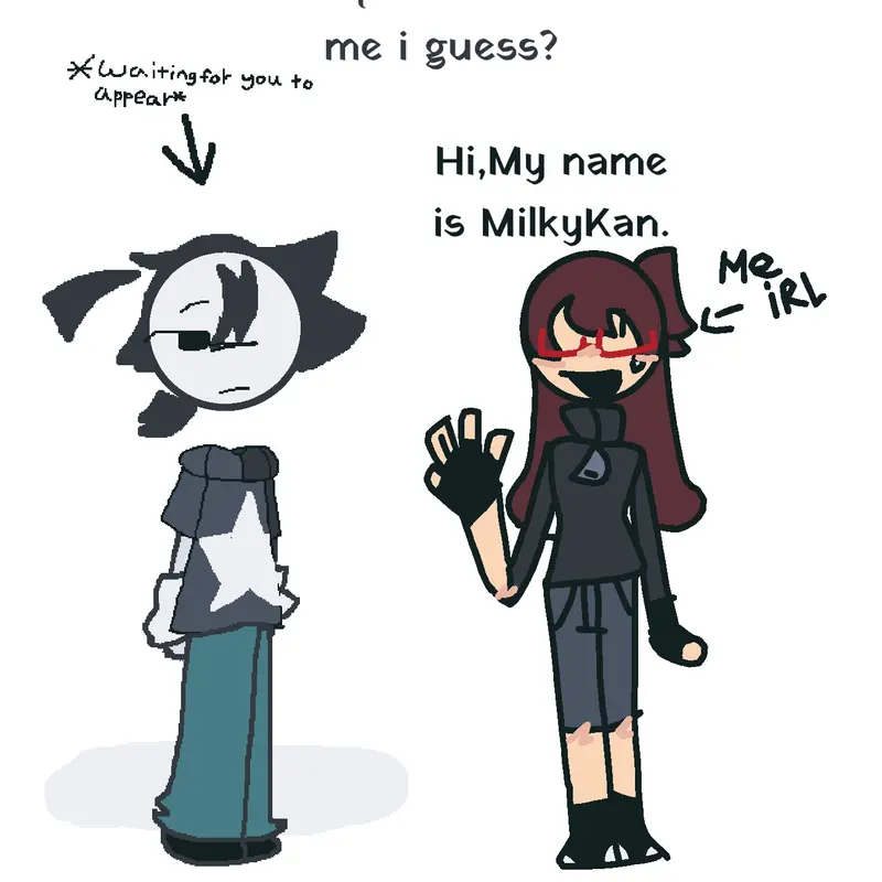 Game by @MilkyKan