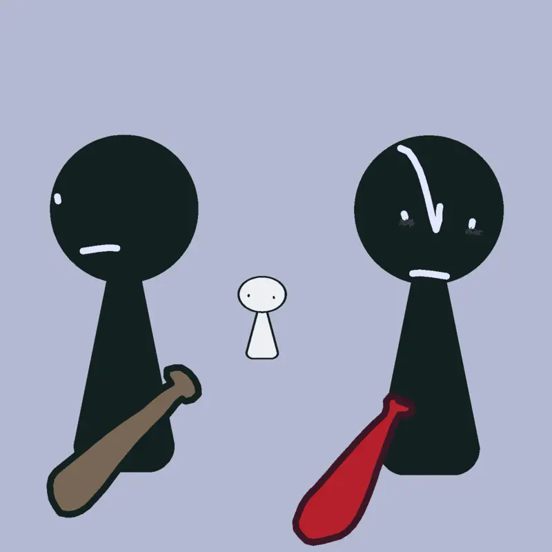 HEHEHEHEHEHEHEHEHEHEEHHEHEHEHE by @-_Aethos_Blob_-