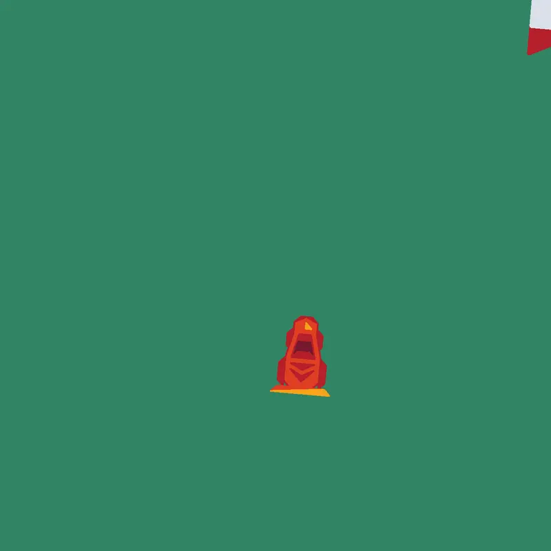 Game by @eracer