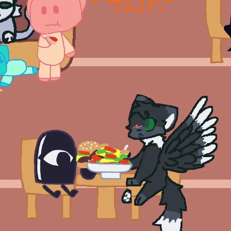 Game by @marshmallow122467