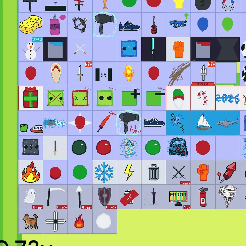 Game by @Riliz