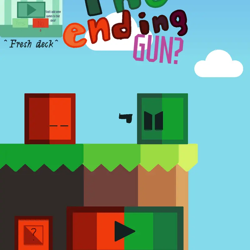 Game by @Isidro026