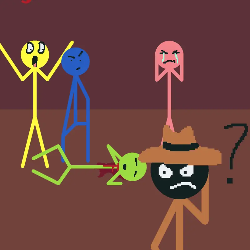 Game by @tenzi