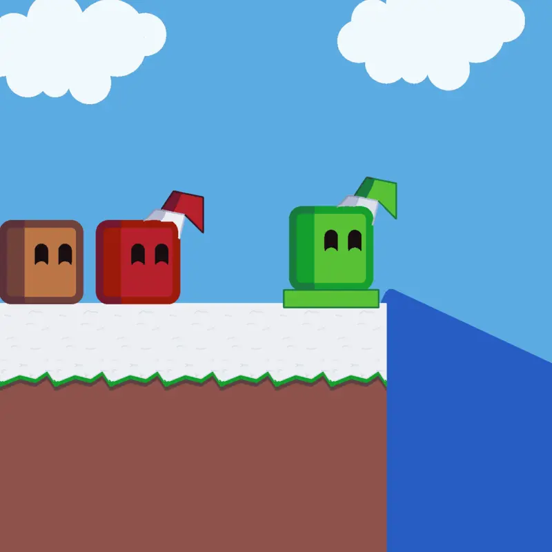 Game by @HappyBoy64