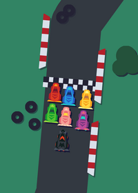 Mario kart