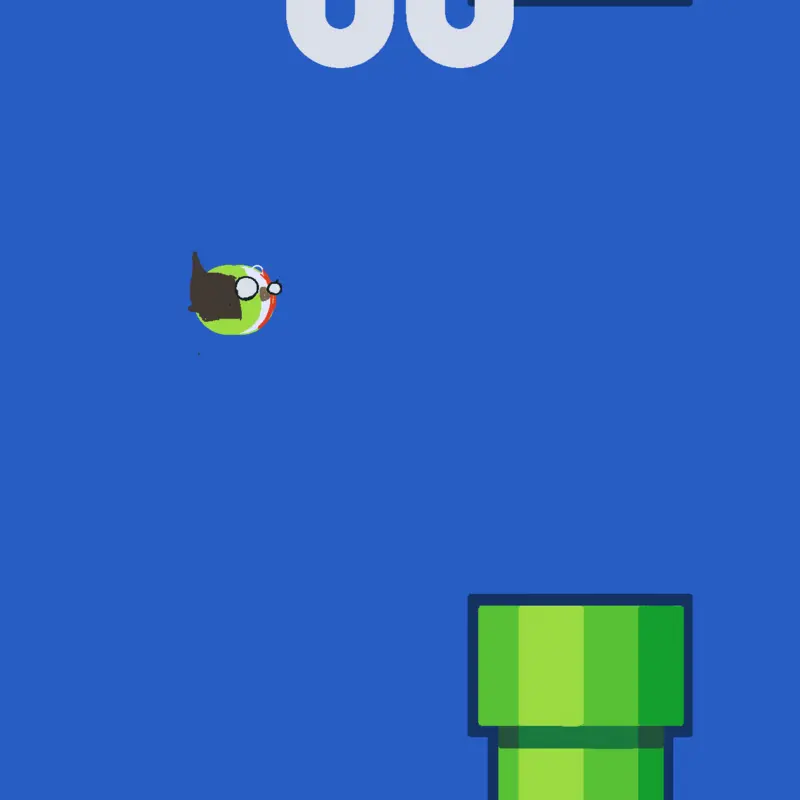 Game by @Pansandcakes