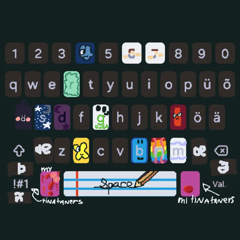 Game by @GugaaaaaBR