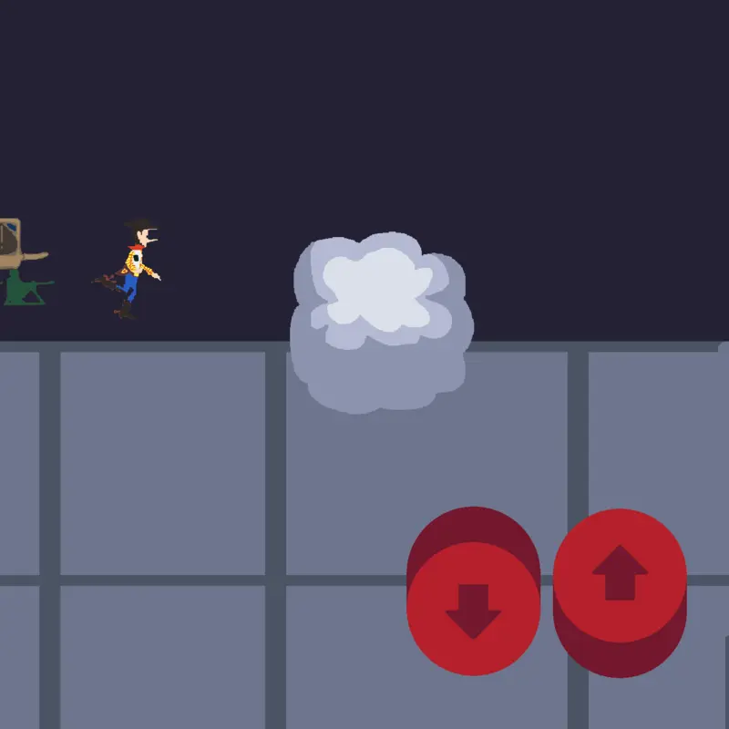Game by @mysteryplushie