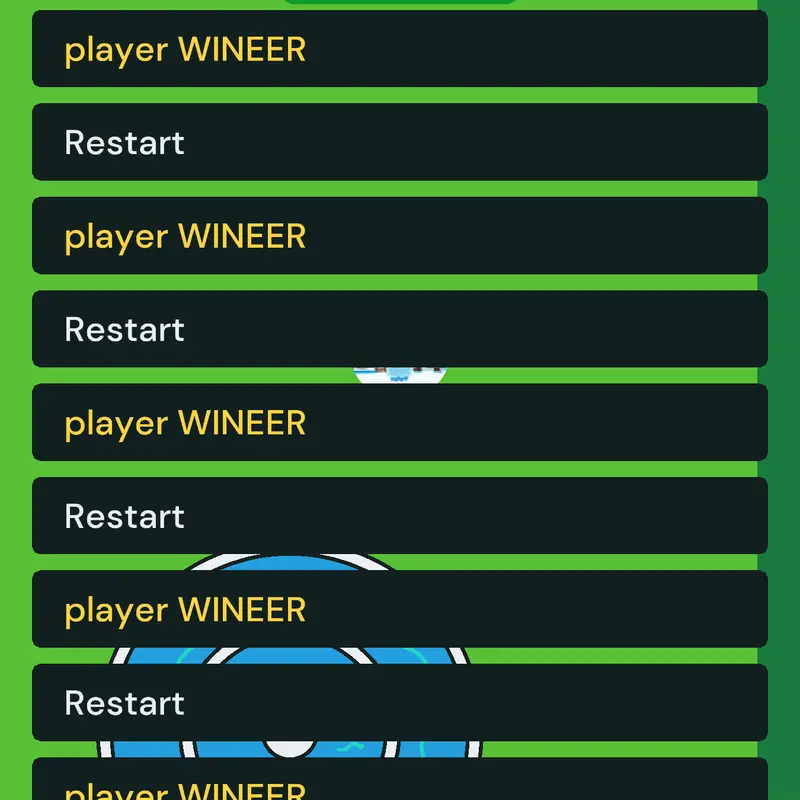 30 playe by @refaso