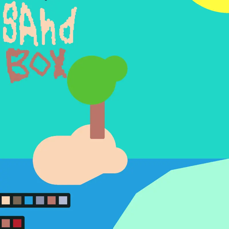 Game by @hoiluuc