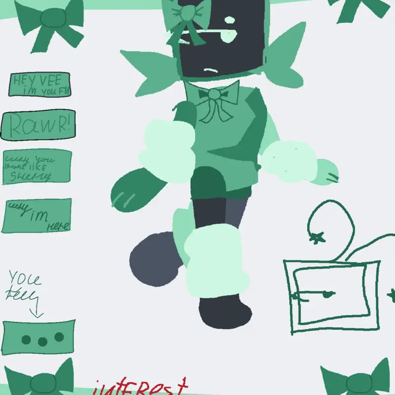Game by @Paw_draw