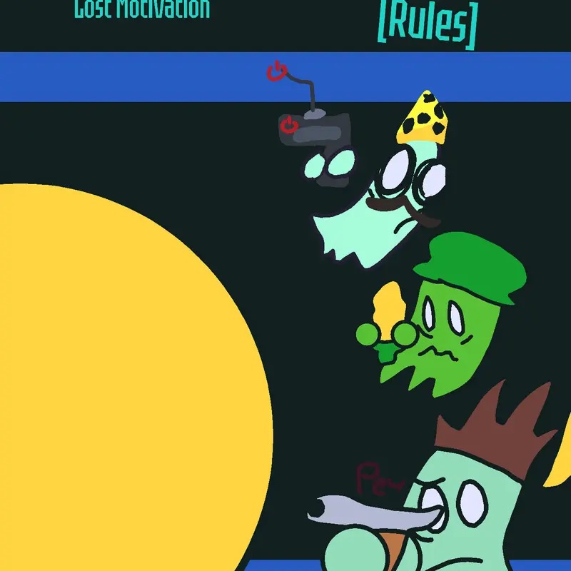 Game by @toasted_marshmallow