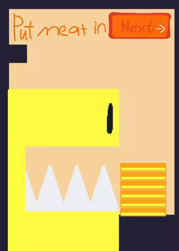 Game by @sitizaliza