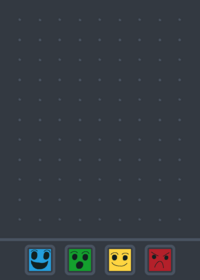 New The Saved Color Sandbox Update