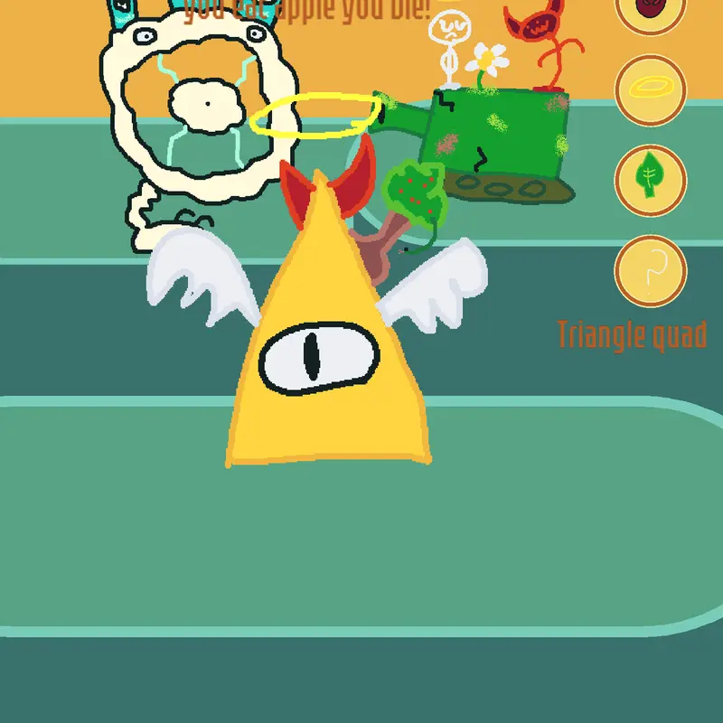 Game by @Pedromessi_2026