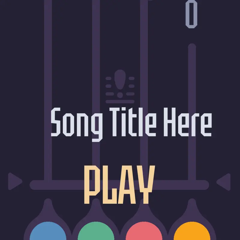 Game by @fercro