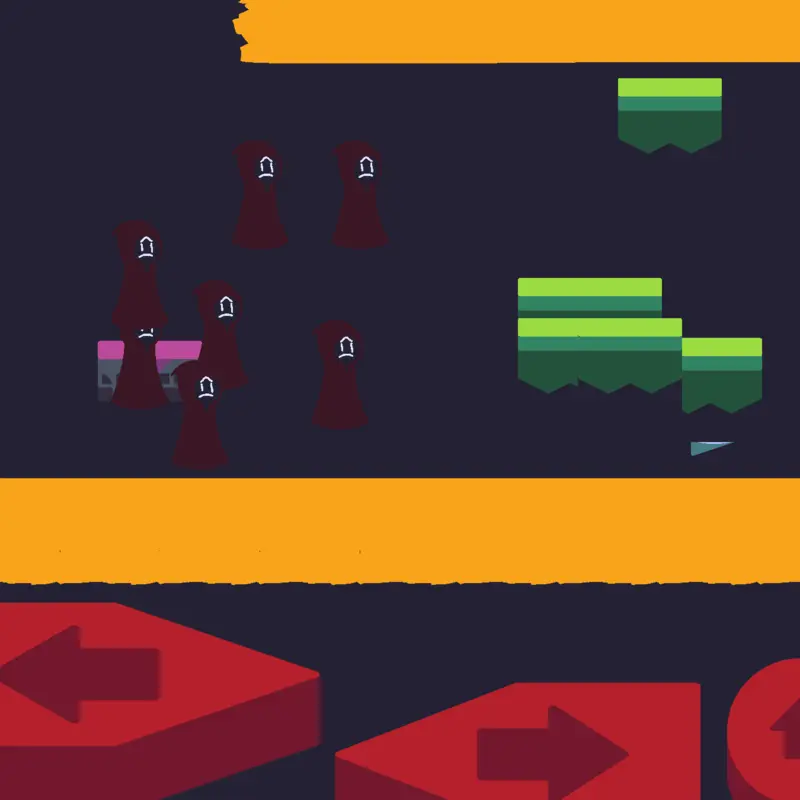 Game by @bryce