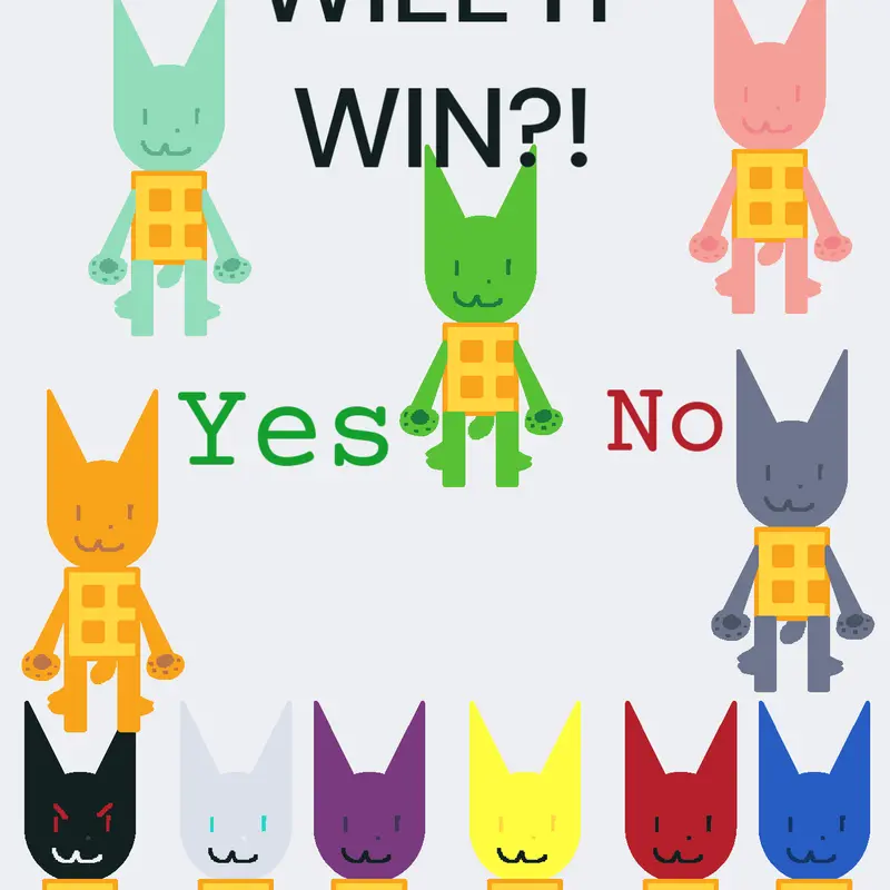It’s impossible by @ItsTac