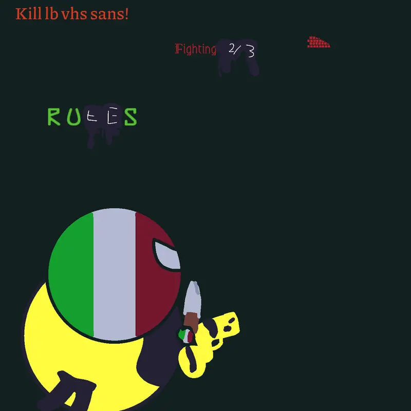 Game by @XxItaly_Ball890xX