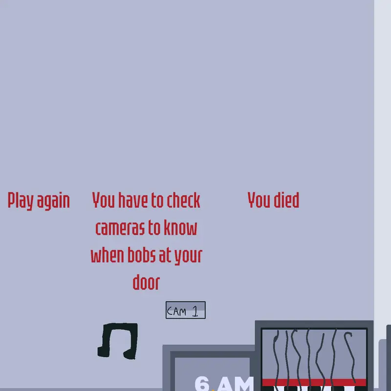 Game by @ifkd