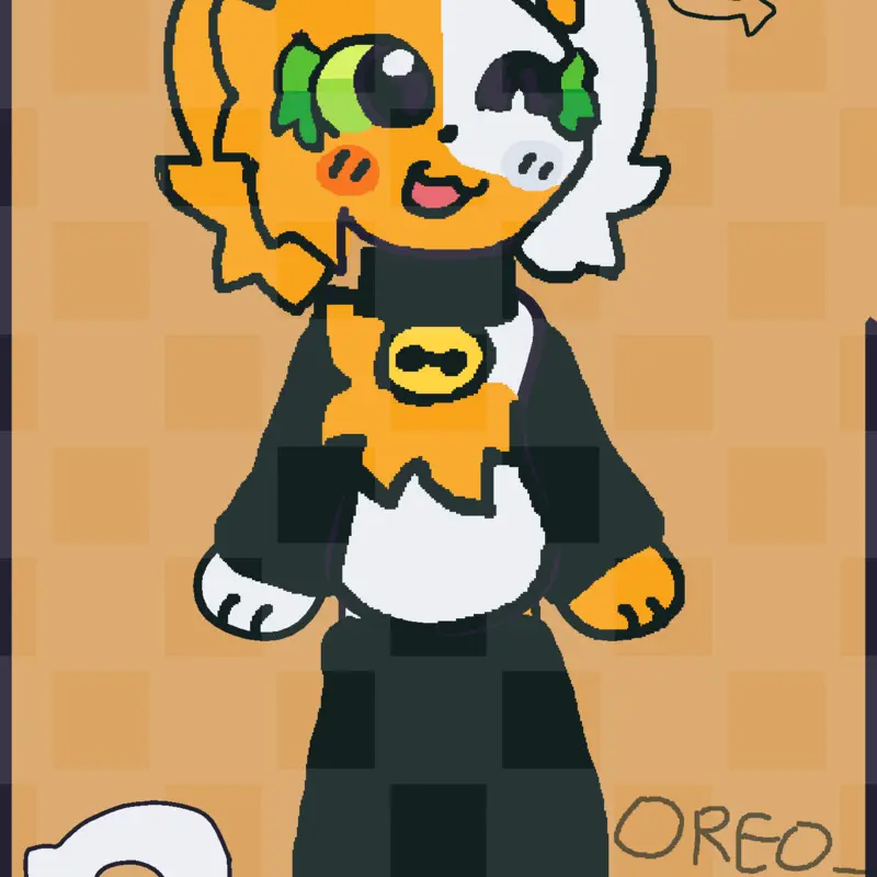 Game by @oreo_lov3r