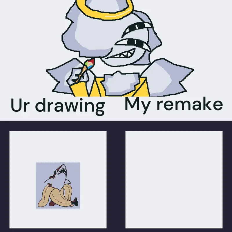 Game by @Banana_Shark
