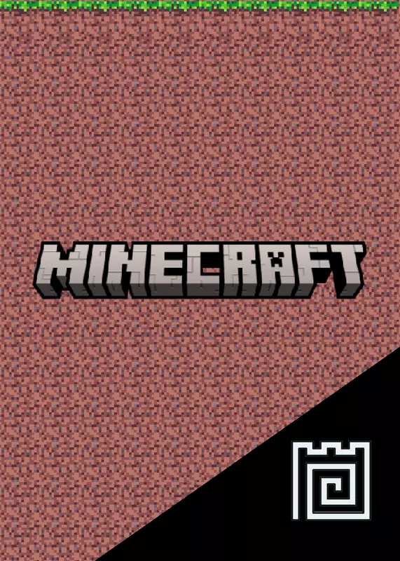 Minecraft by @JoyTame