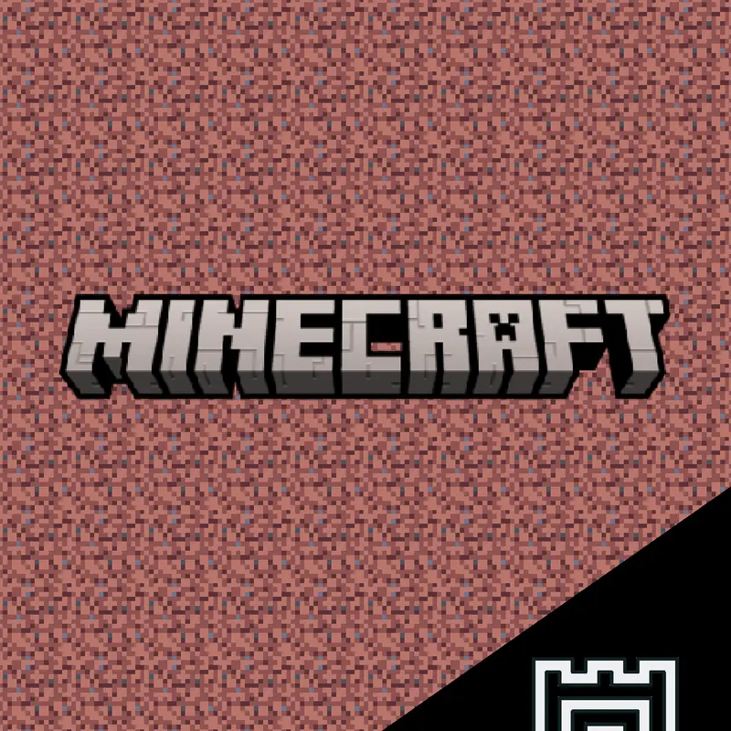 Minecraft by @joytime