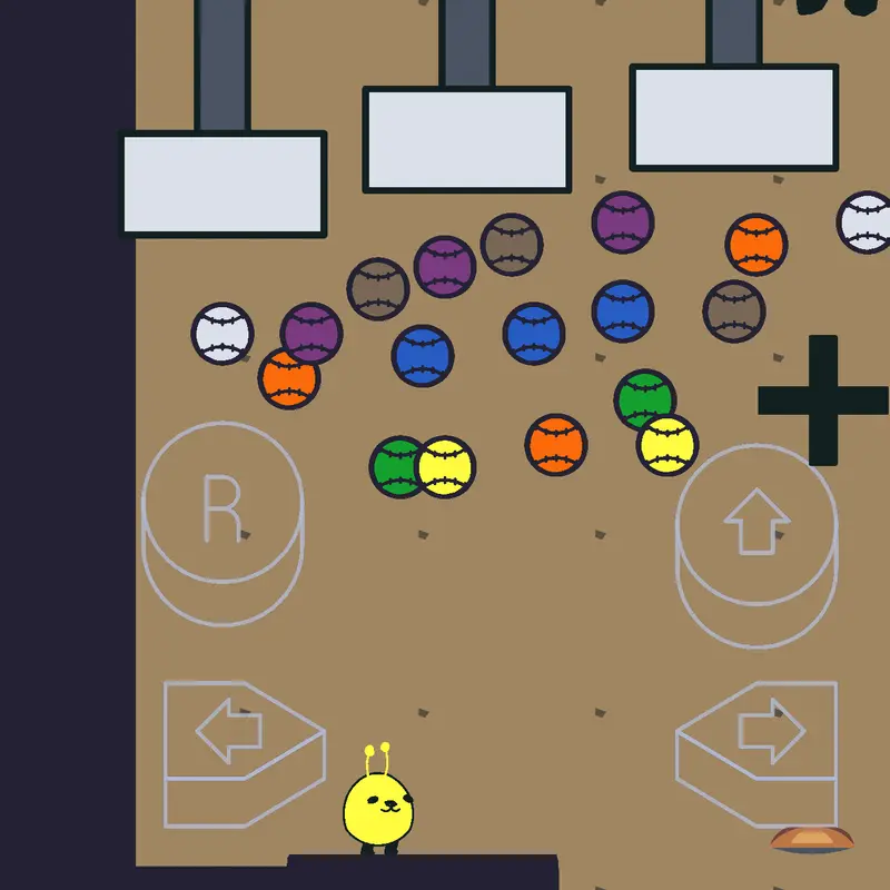 Game by @vanvr2016