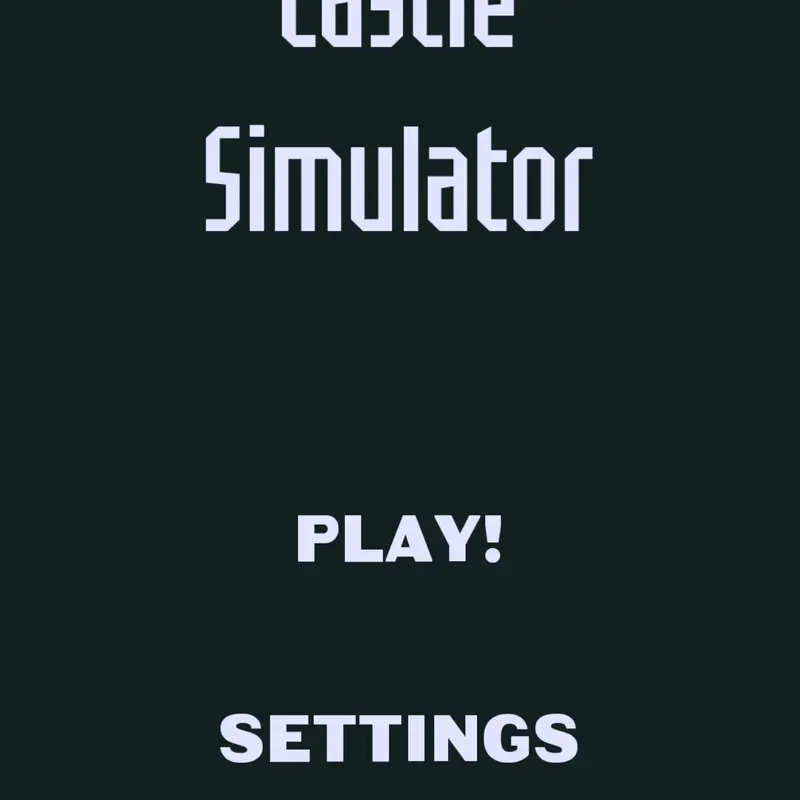 Game by @Spookman