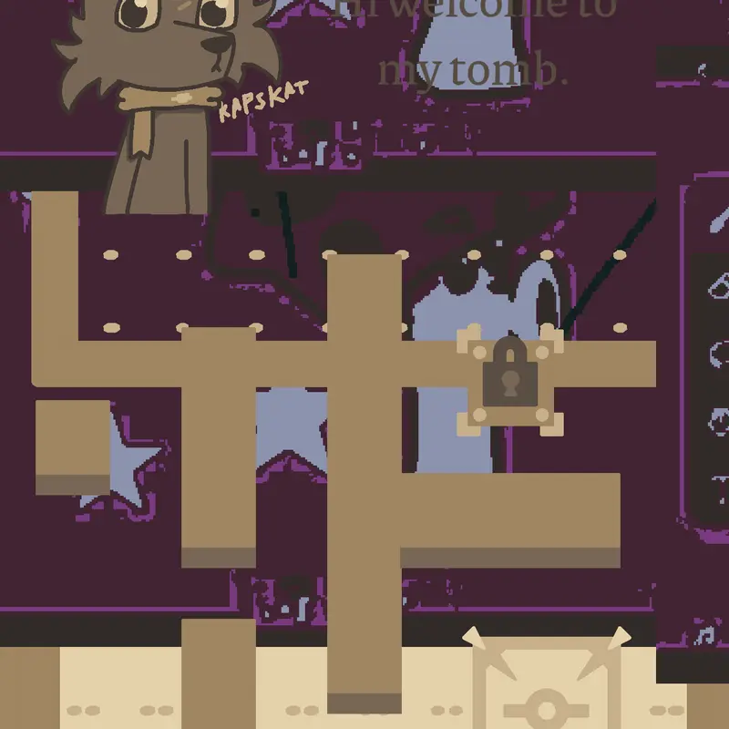 Game by @blaymer