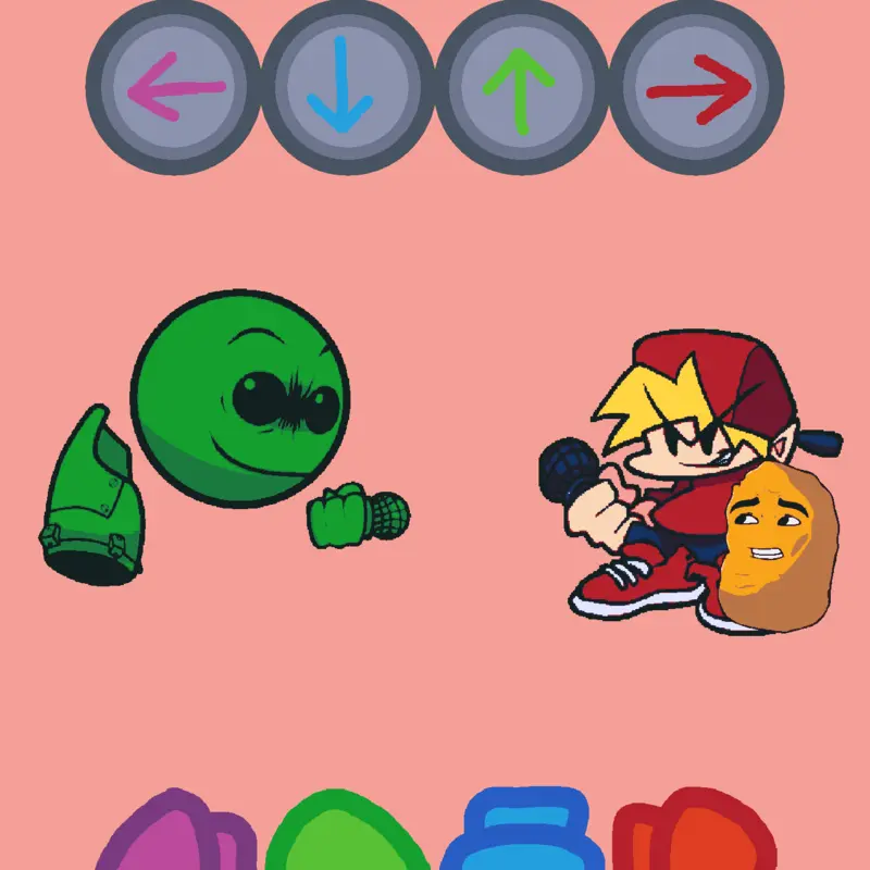 Game by @nickwhat