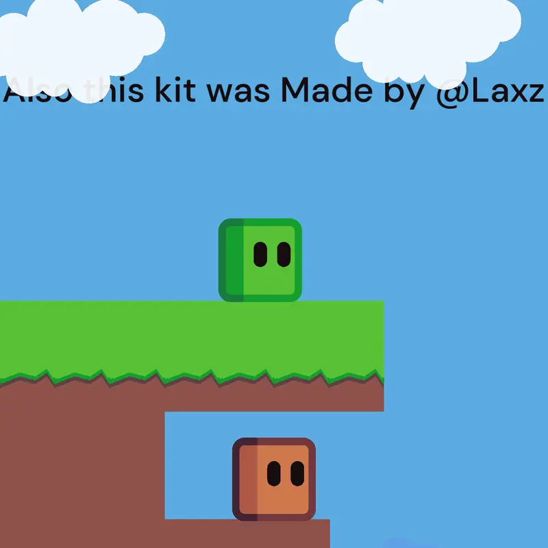 Game by @SlimeCoreX