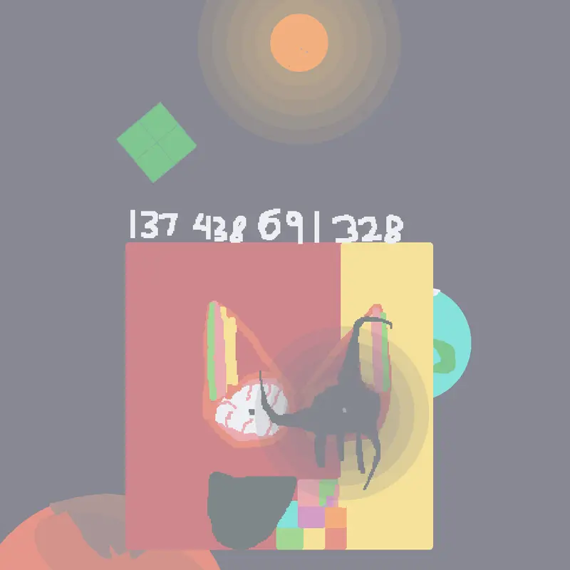 Sneak peek by @C0ding3xp3rim3n7