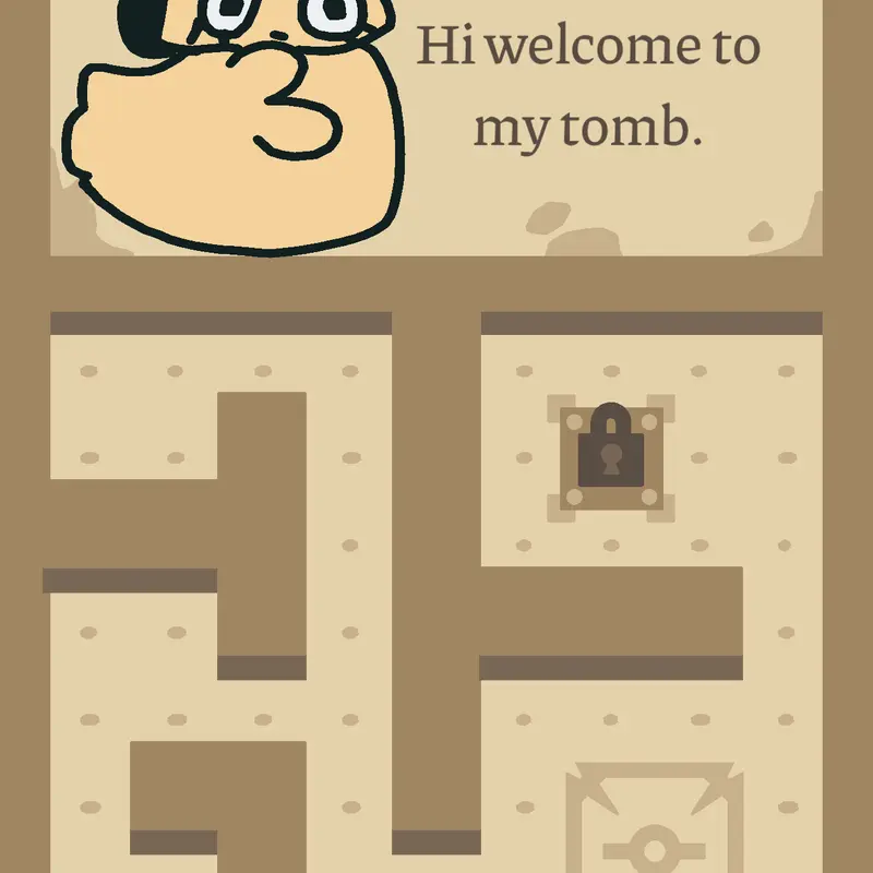 Game by @nuggetshelly