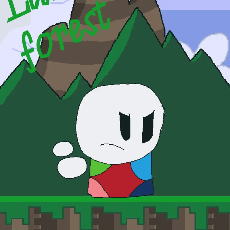 Game by @ToddMakes