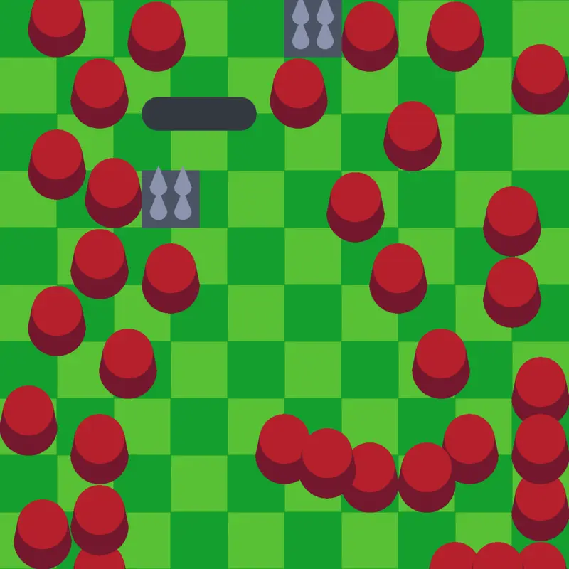 Game by @evelyncutepea