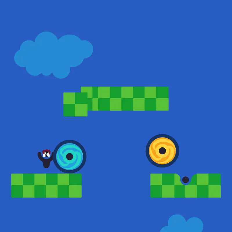 Game by @lil_flower