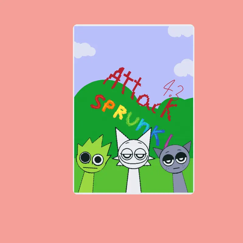 Game by @jacekuWu2137
