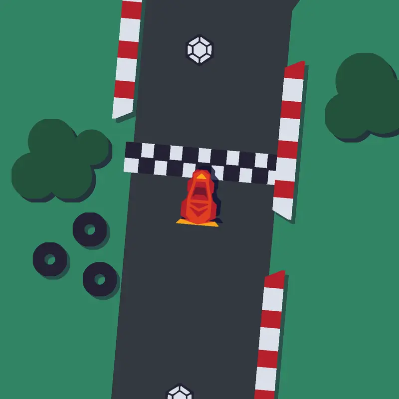 Game by @Scene_Kidz
