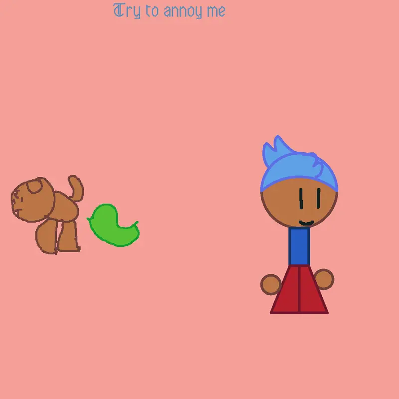 Game by @M4XP00K13W00KS