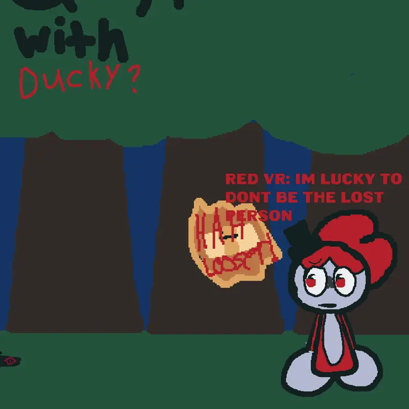 Game by @bubbleduck_vr_yt