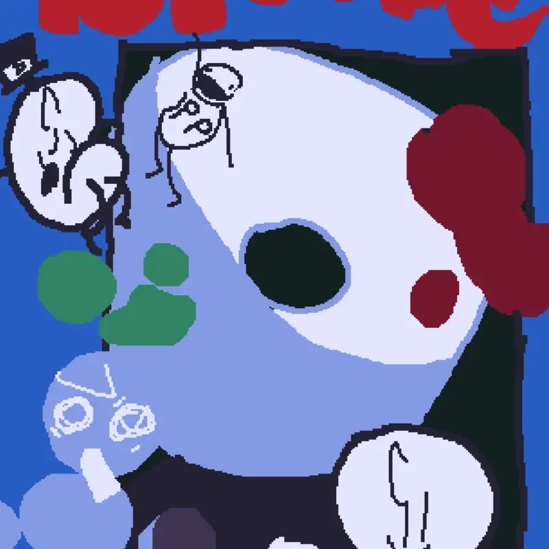Game by @Idiotme