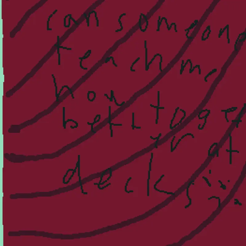 Game by @CHANCEFAN