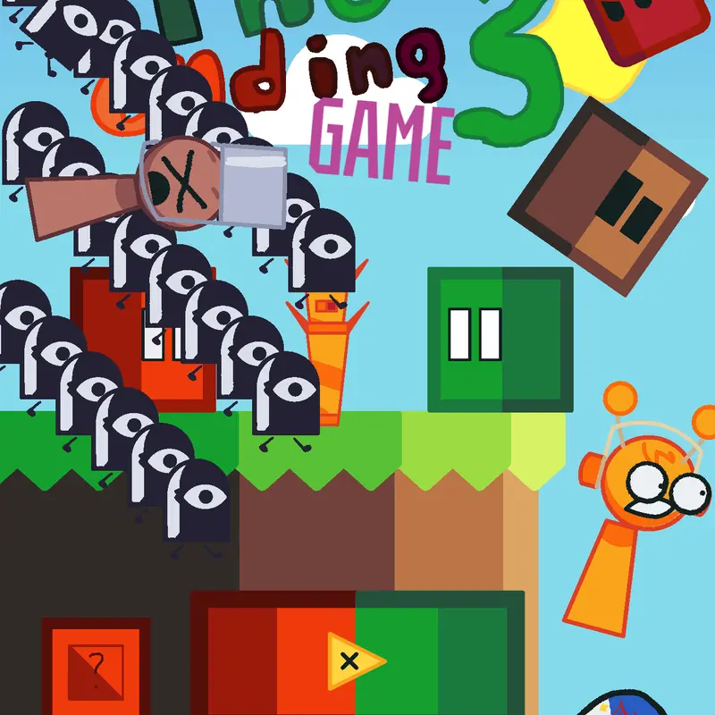 Game by @Razish