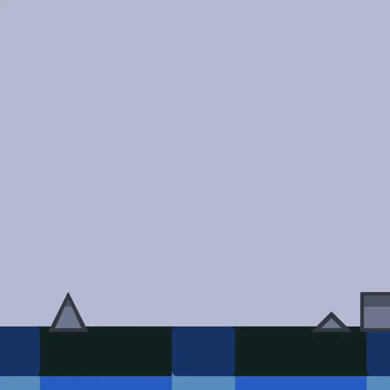 A geocastle by @SitiPurwanningseh