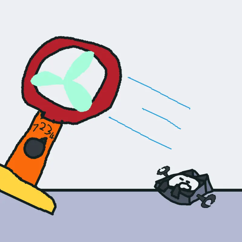 Game by @CubeFriends
