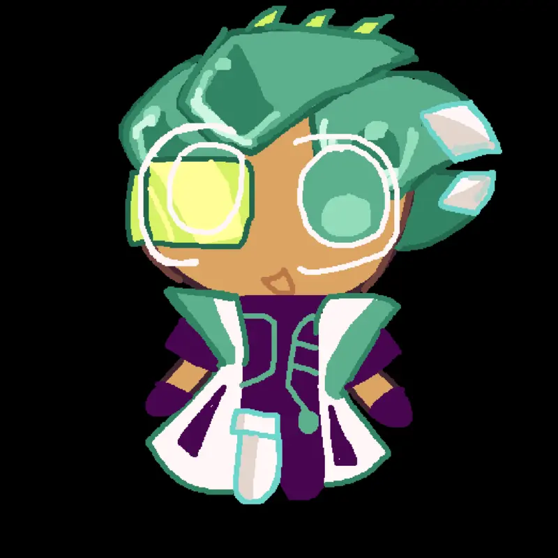 Game by @StarJelly