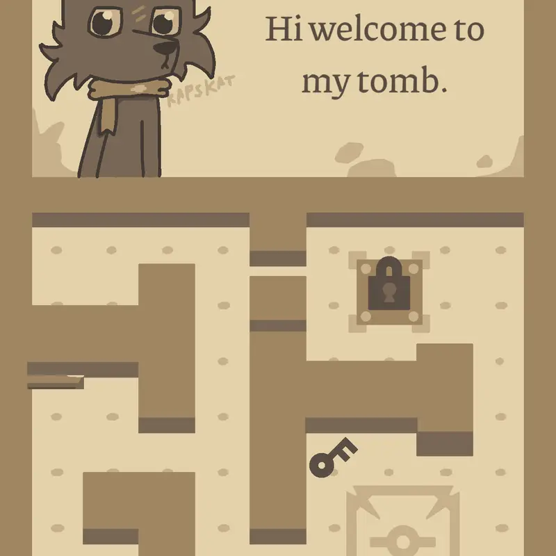 Game by @Unknownicepart